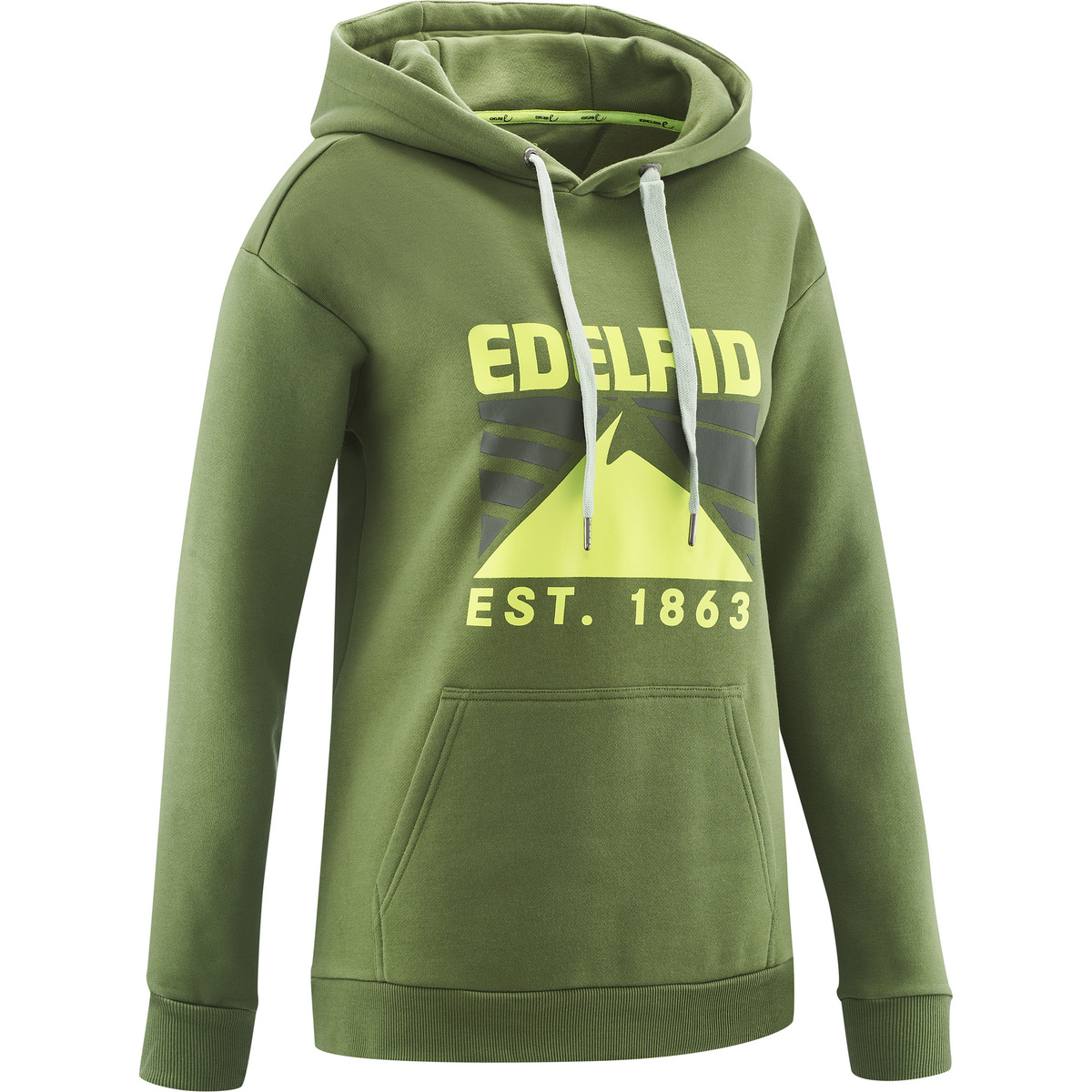 Image of Edelrid Damen Spotter IV Hoodie