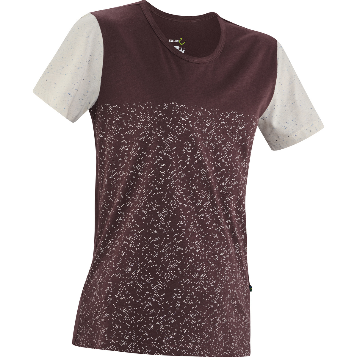 Image of Edelrid Donna Maglia a manica corta Highball V