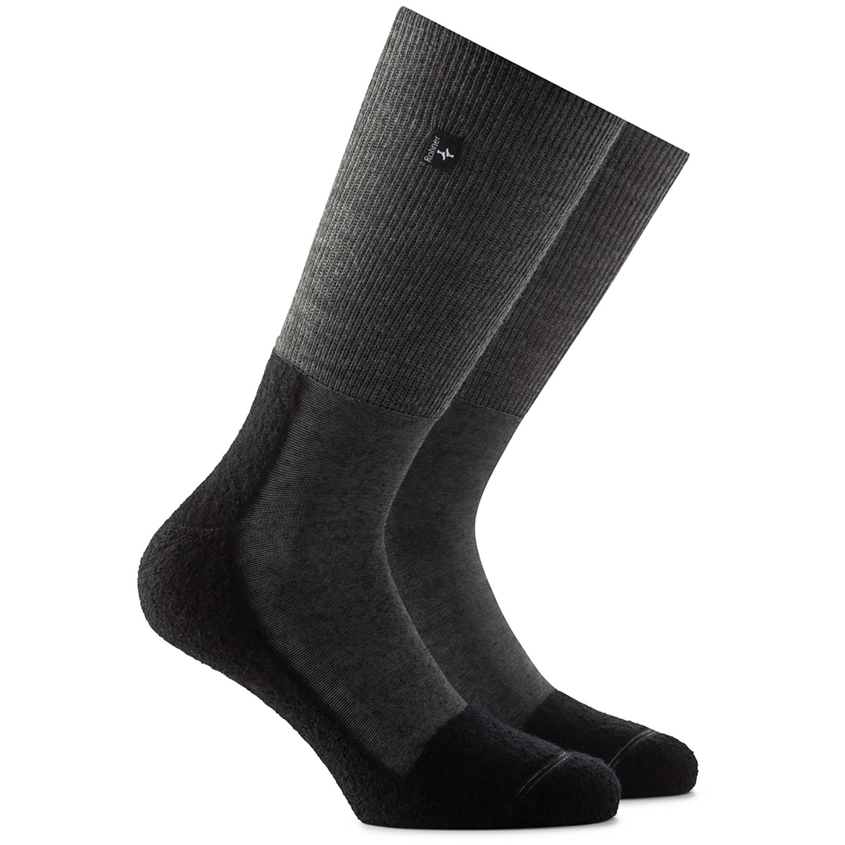 Image of Rohner Original Super Light Socken