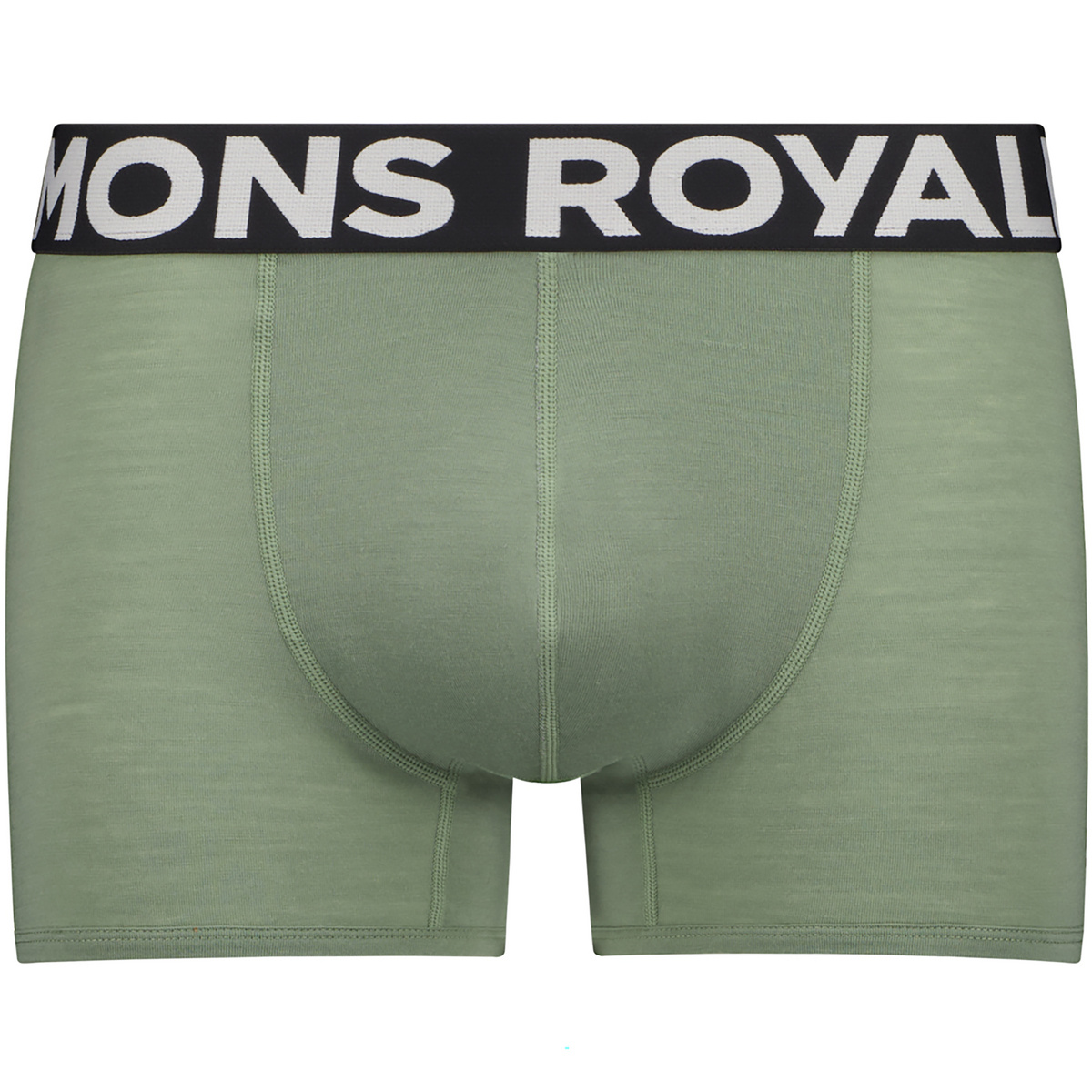 Image of Mons Royale Uomo Boxer Hold 'em Shorty
