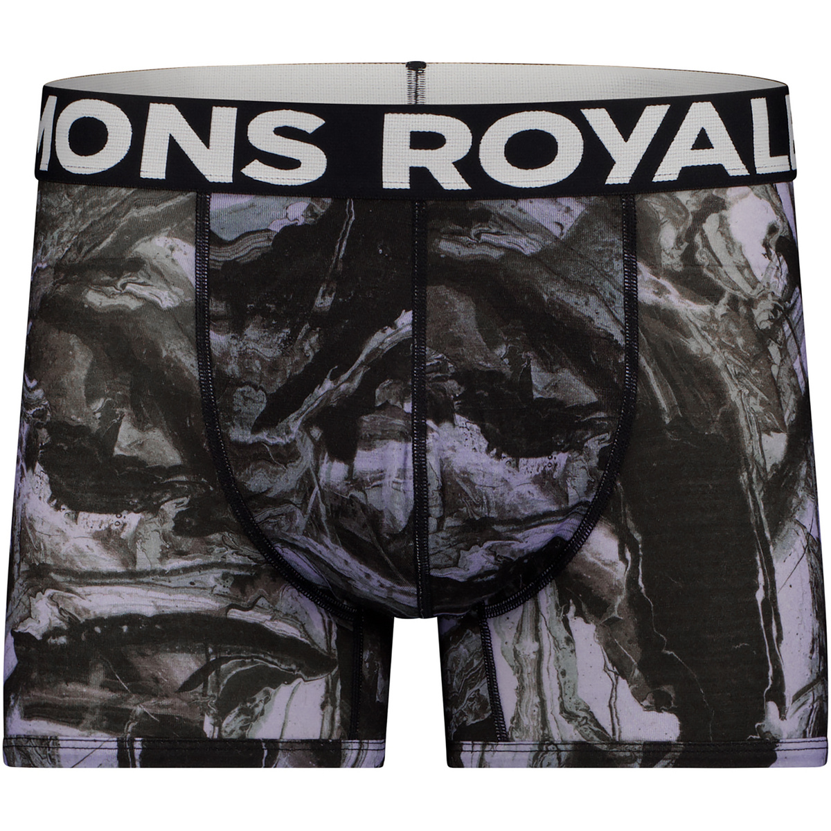 Image of Mons Royale Uomo Boxer Hold 'em Shorty