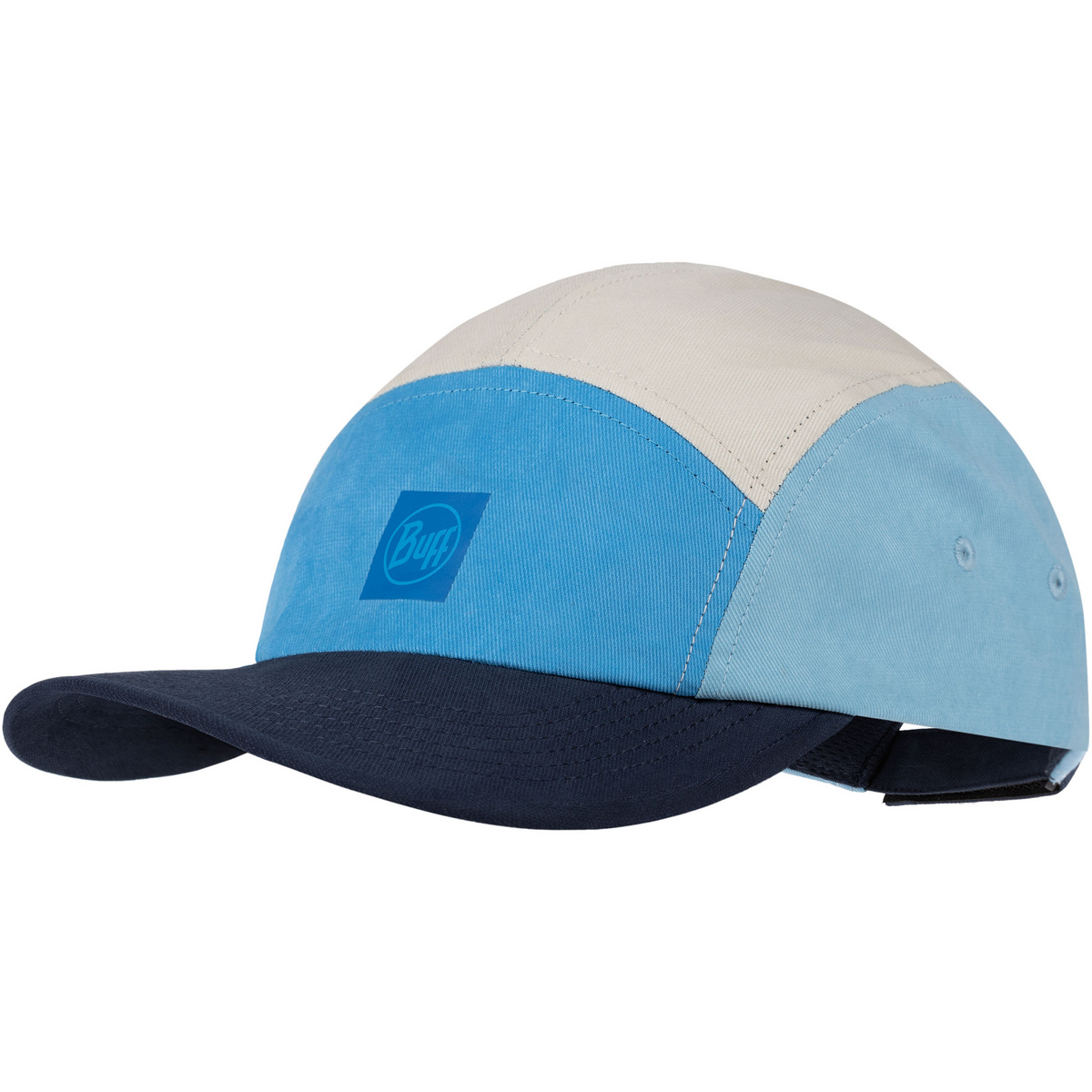 Image of Buff Bambino Cappello 5 Panel Go