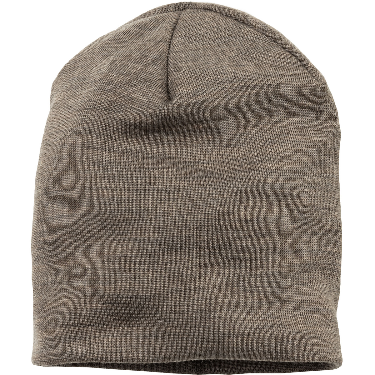 Engel Kinder Baby Mütze (Größe 74 , braun)