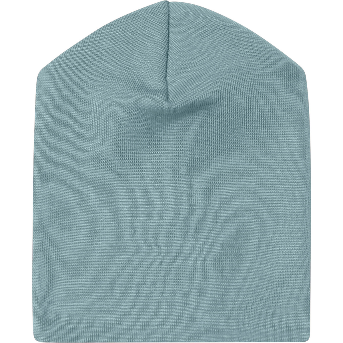 Engel Kinder Baby Mütze (Größe 104 , blau)