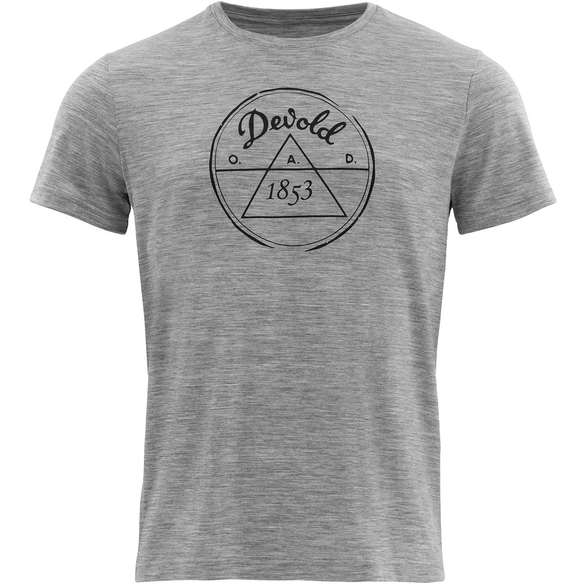 Image of Devold Uomo T-Shirt 1853
