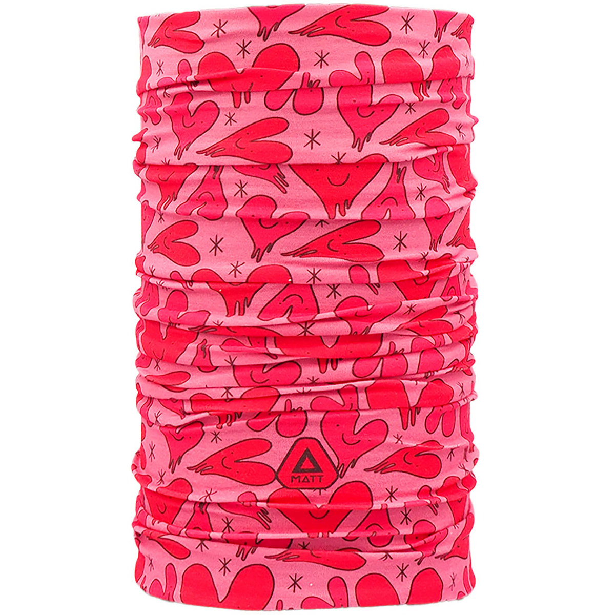 Image of MATT Bambino Scaldacollo Coolmax Eco