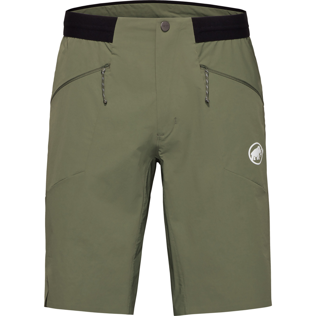 Image of Mammut Uomo Pantaloncini Aenergy Light SO