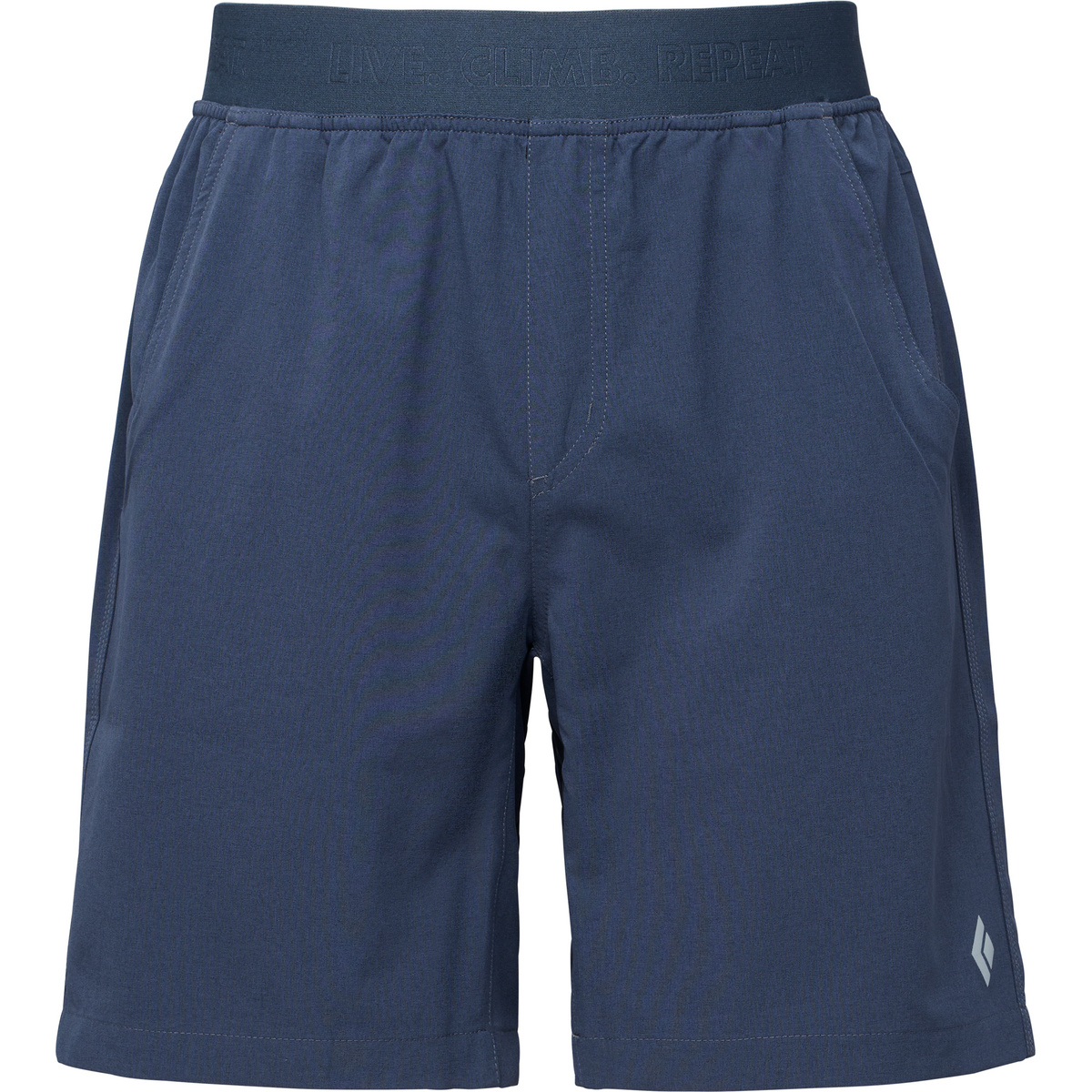 Black Diamond Herren Sierra Shorts (Größe M, schwarz)