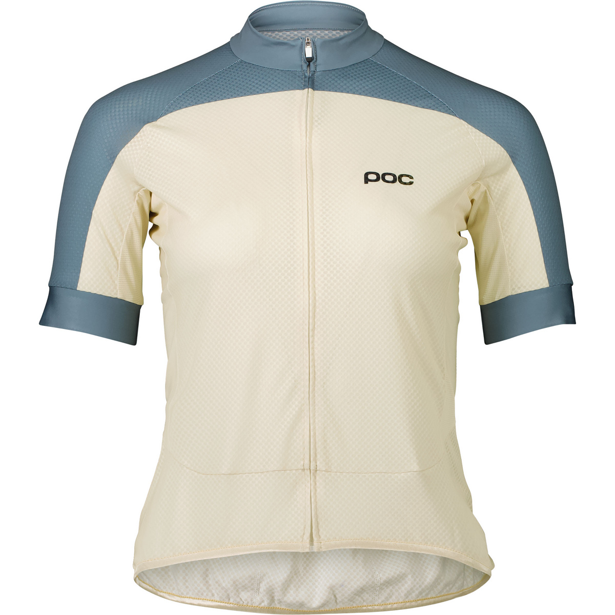 Image of POC Donna Maglia da ciclismo Essential Road Logo