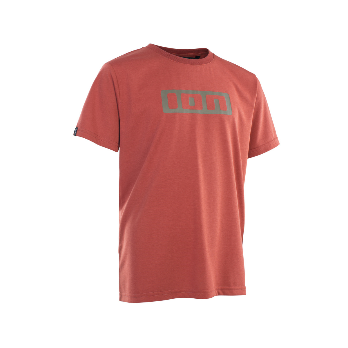 Image of ION Bambino Maglia ciclismo Logo DR SS