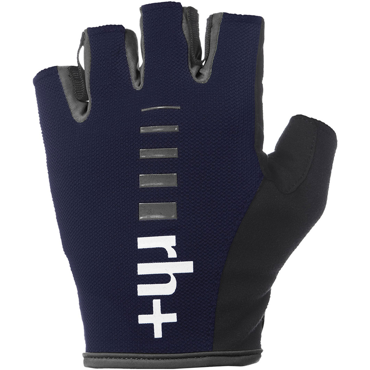 RH+ New Code Handschuhe (Größe M, blau)