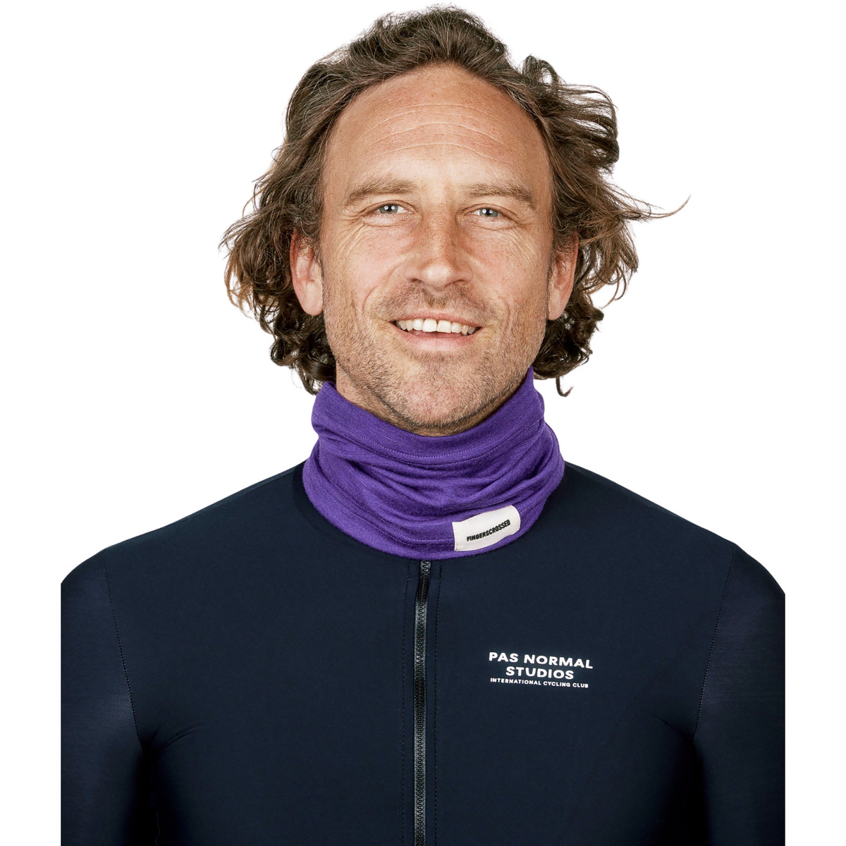 Image of Fingerscrossed Sciarpa tubolare Bandana