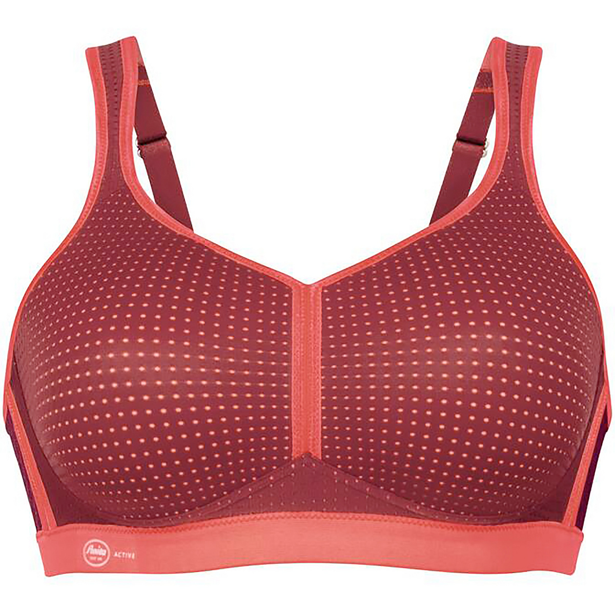 Image of Anita Donna Reggiseno sportivo Performance
