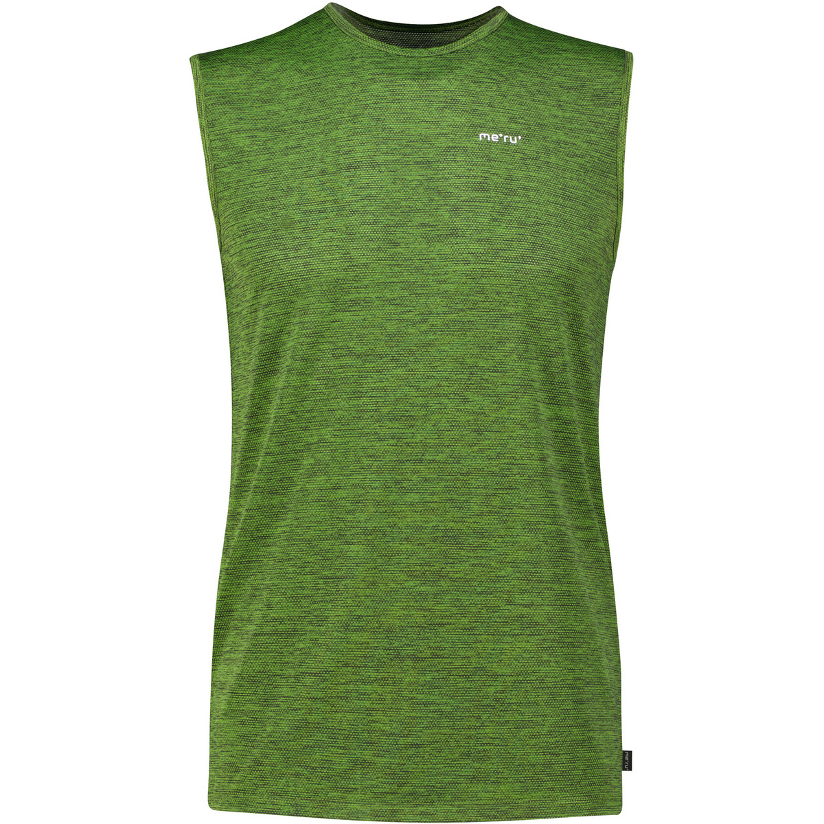 Image of Bergzeit Basics Uomo Canotta Minto Meru