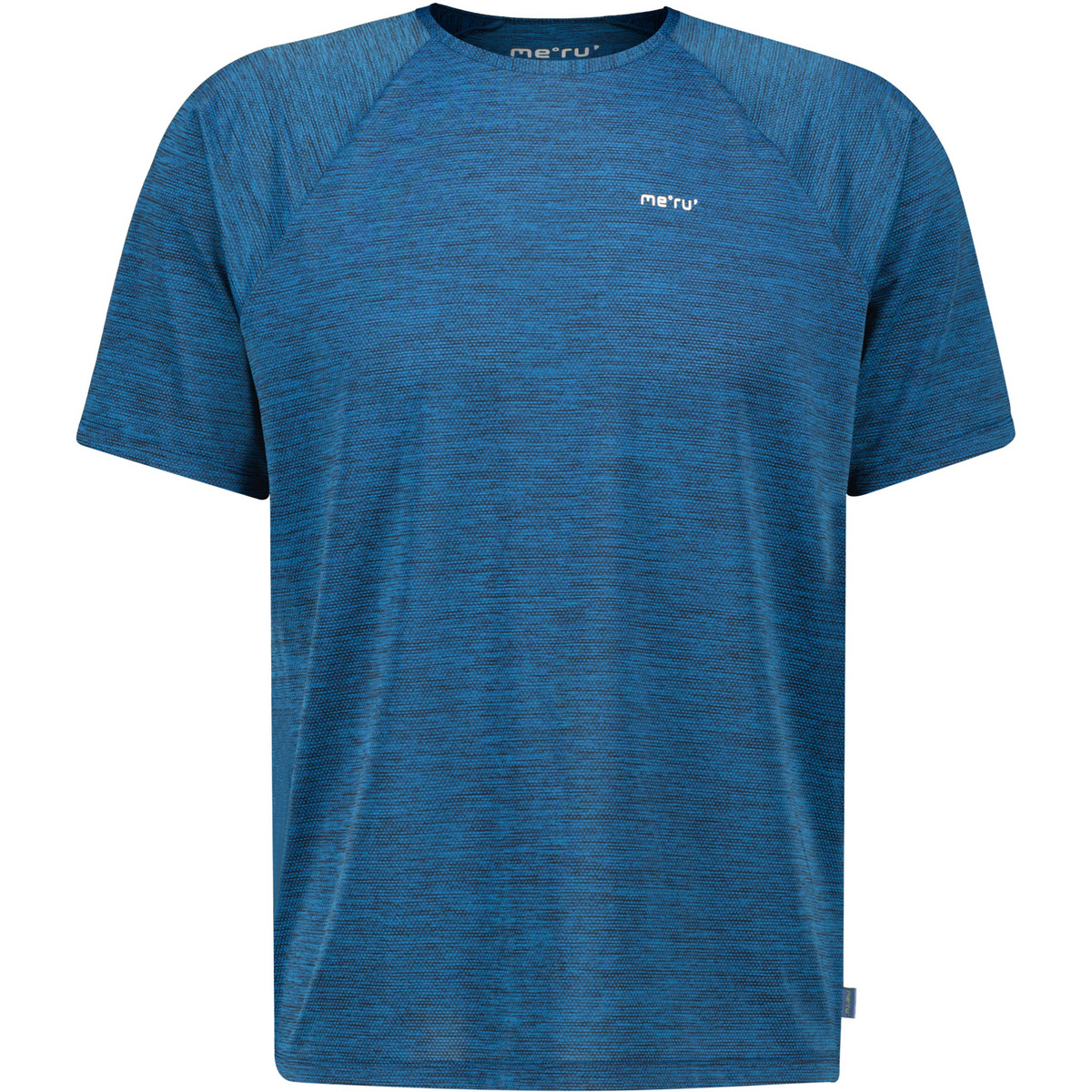 Image of Bergzeit Basics Herren Meru Minto T-Shirt