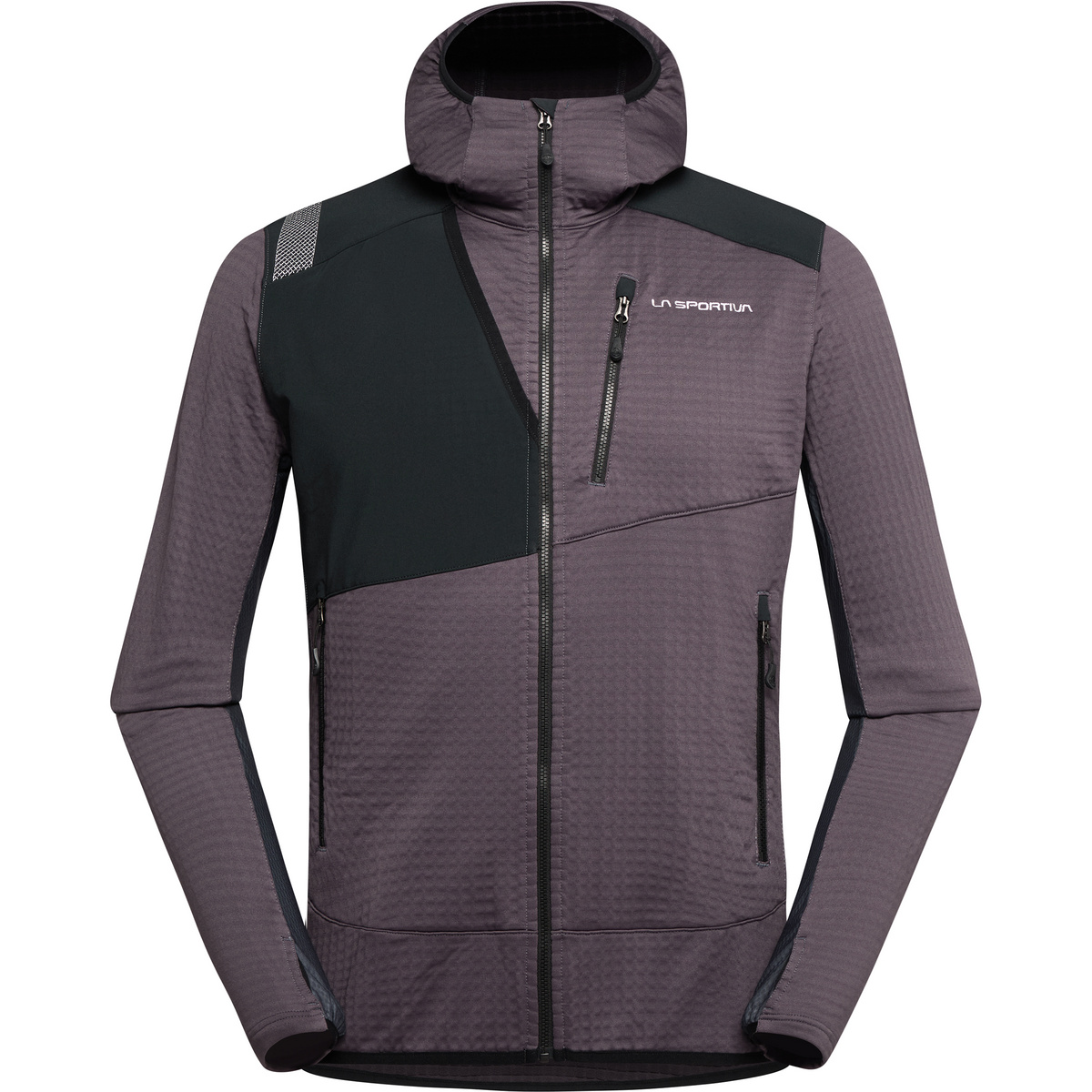 Image of La Sportiva Uomo Giacca Lucendro Thermal Hoodie