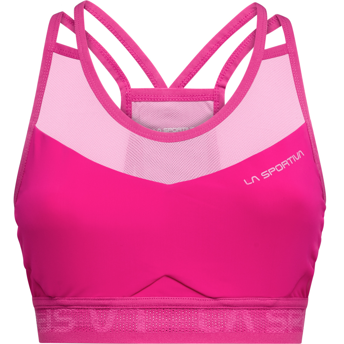Image of La Sportiva Donna Reggiseno sportivo Wafaa Sport