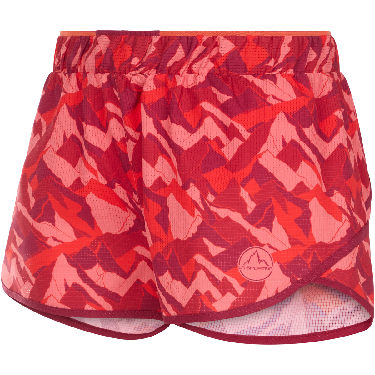 Image of La Sportiva Damen Timing Shorts