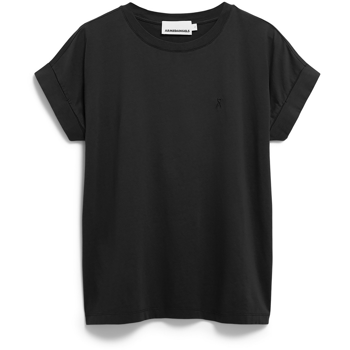Image of Armedangels Damen Idaara T-Shirt