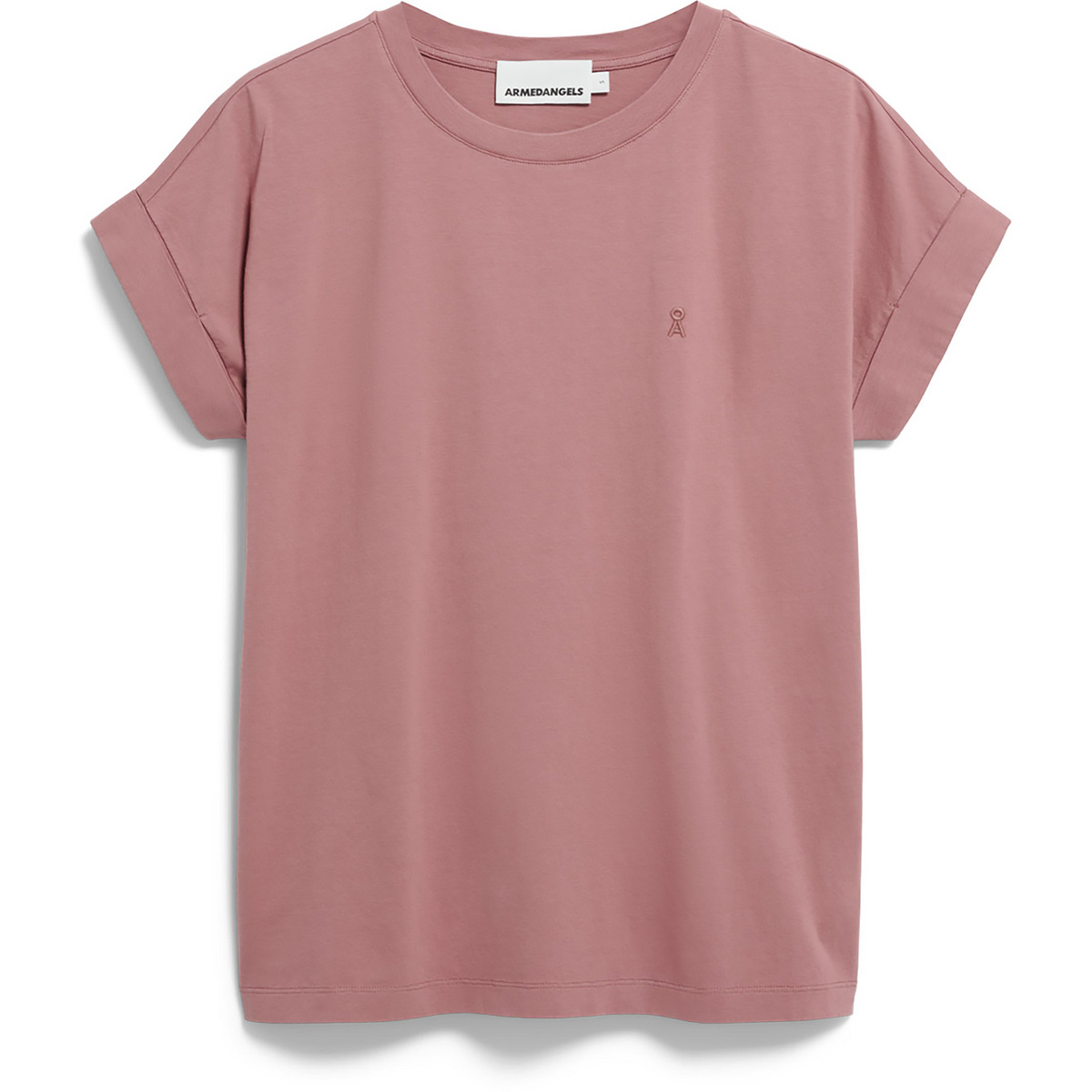 Image of Armedangels Donna Maglia a manica corta Idaa