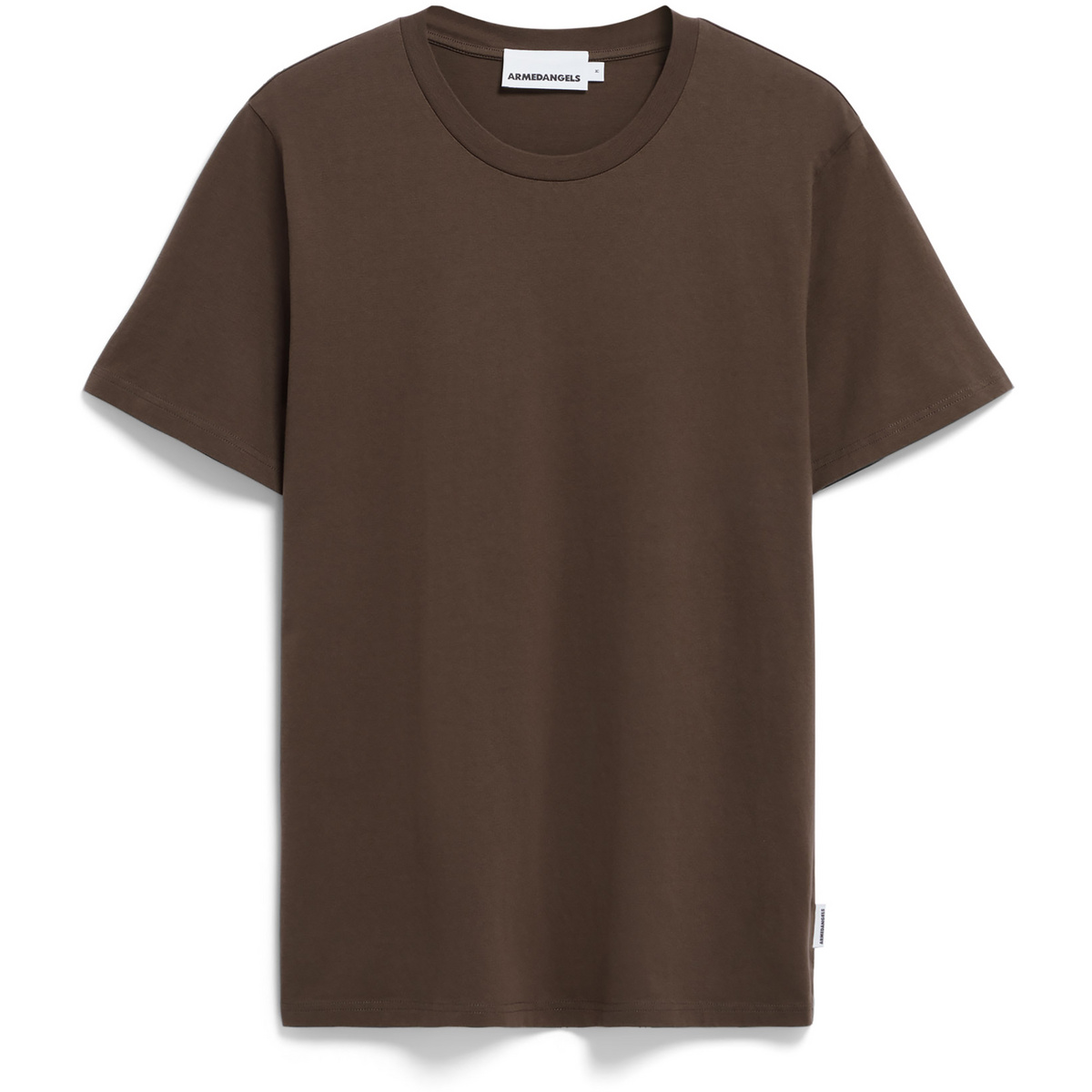 Image of Armedangels Uomo Maglia a manica corta Jaames