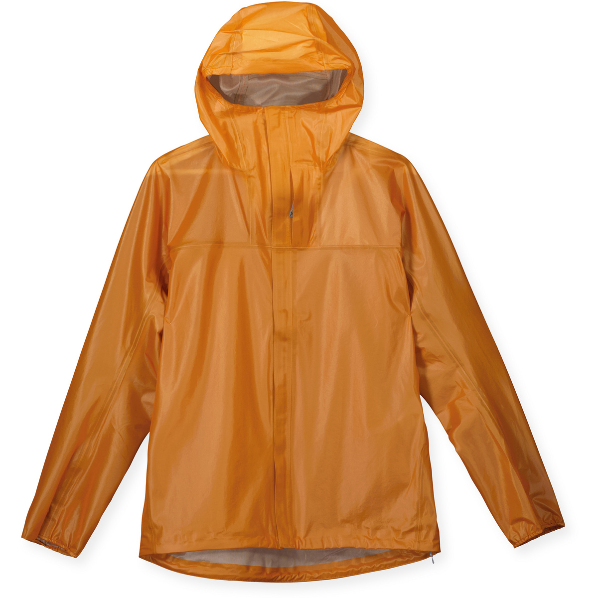 Houdini Damen The Orange Jacke (Größe XS, orange)