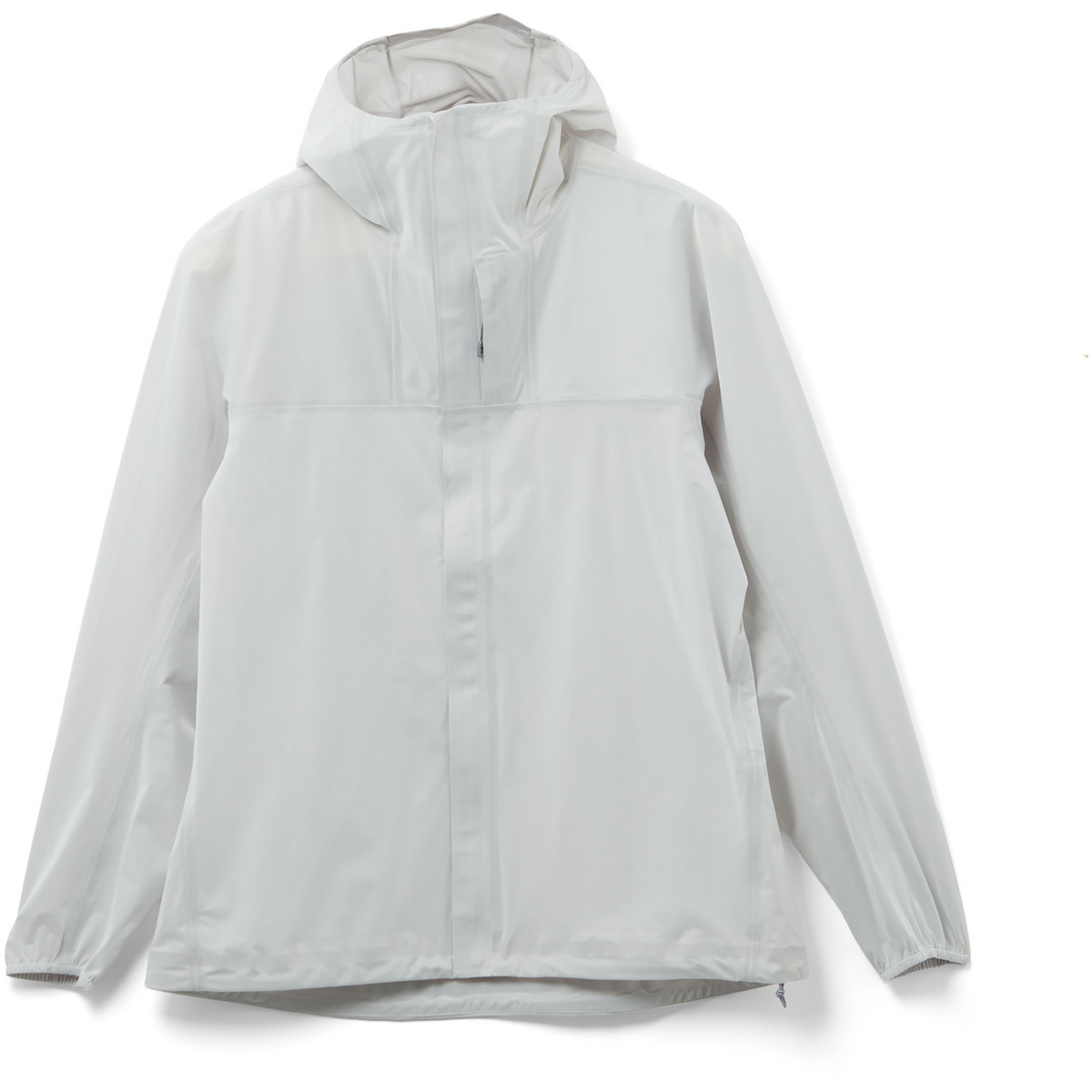 Image of Houdini Damen The Orange Jacke