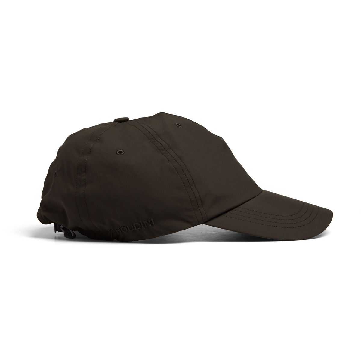Houdini C9 Cap (Größe M , braun)