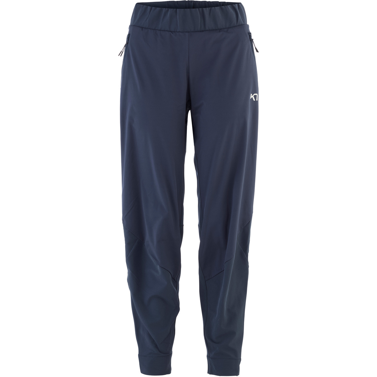 Kari Traa Donna Pantaloni Thale (Taglia M, Blu)