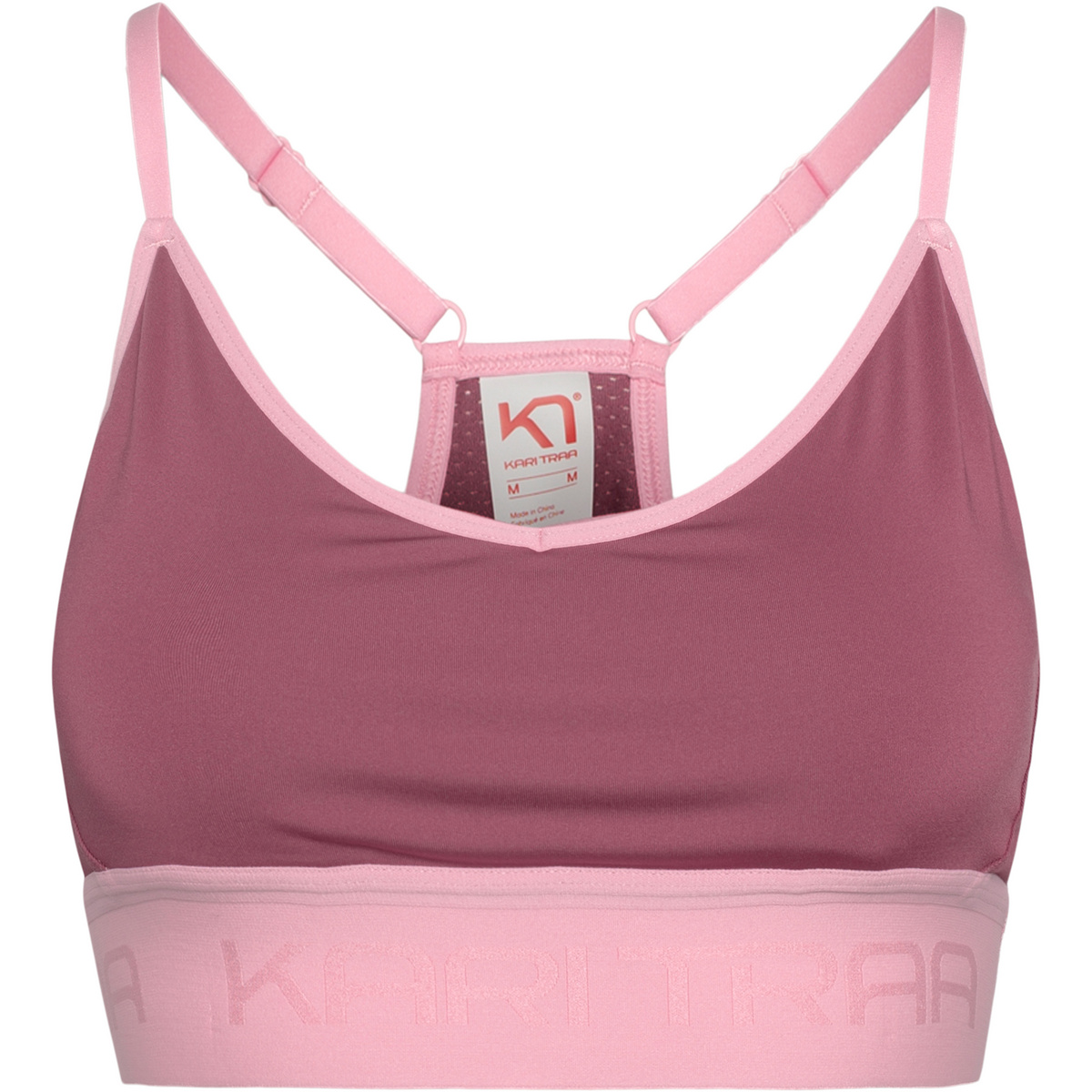 Image of Kari Traa Damen Var Sport BH