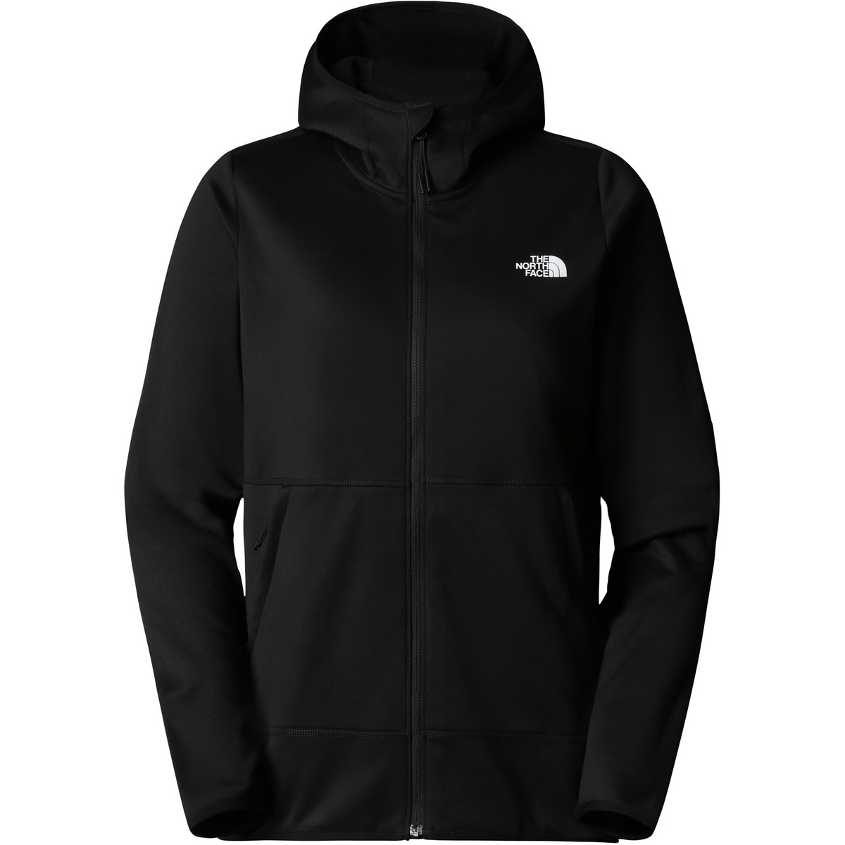 Image of The North Face Donna Giacca Canyonlands Hoodie