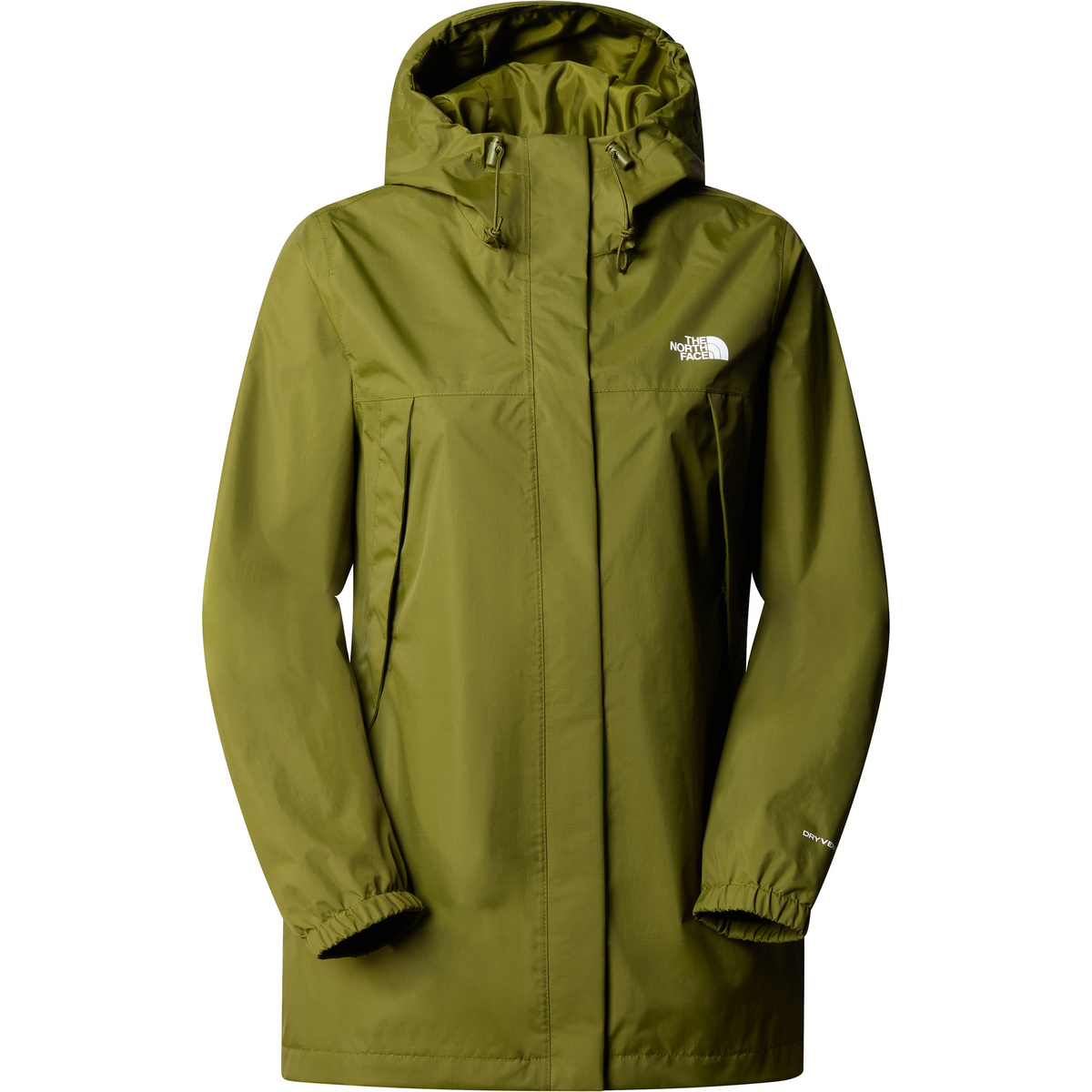 Image of The North Face Donna Parka Antora
