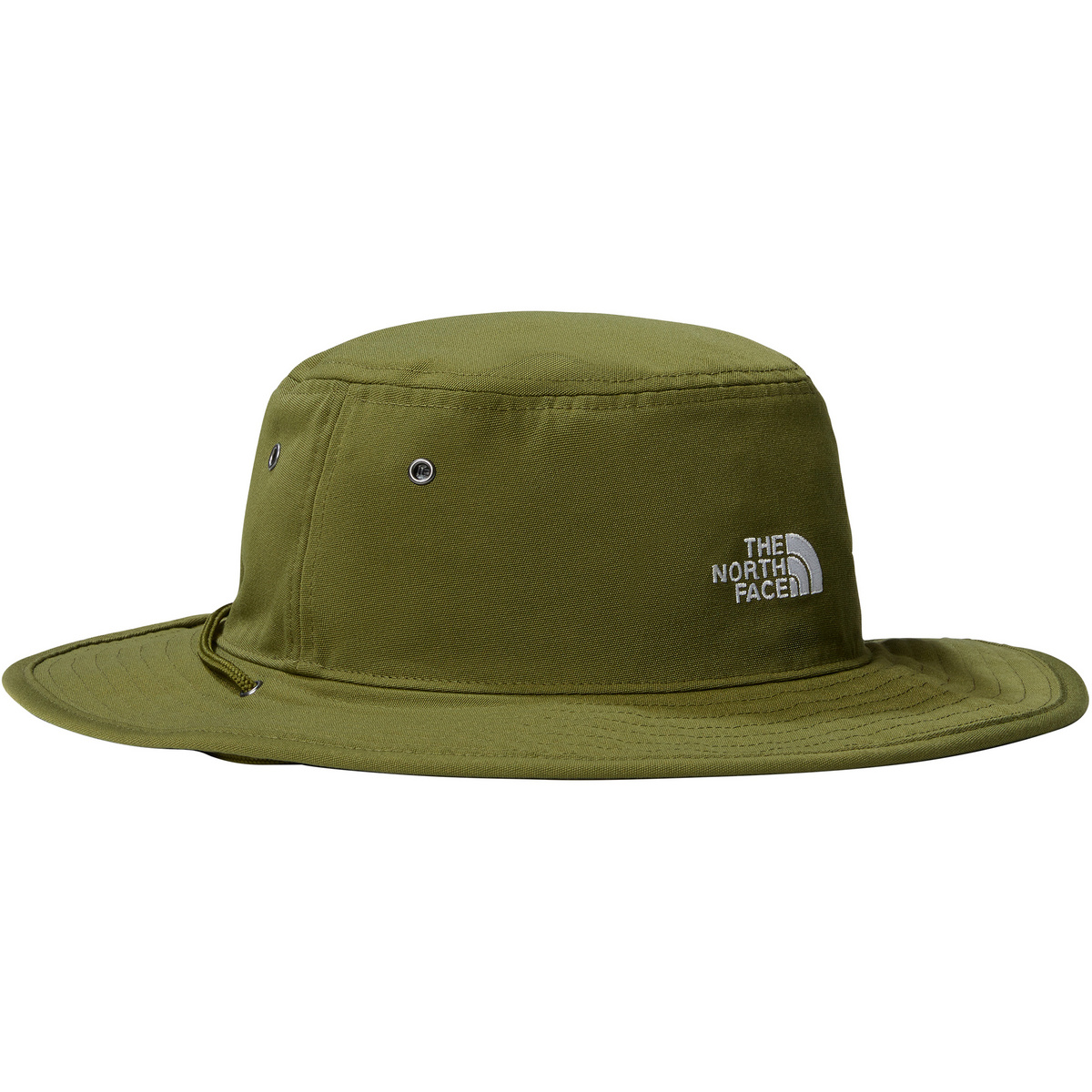 Image of The North Face Cappello a tesa larga Recycled 66 Brimmer