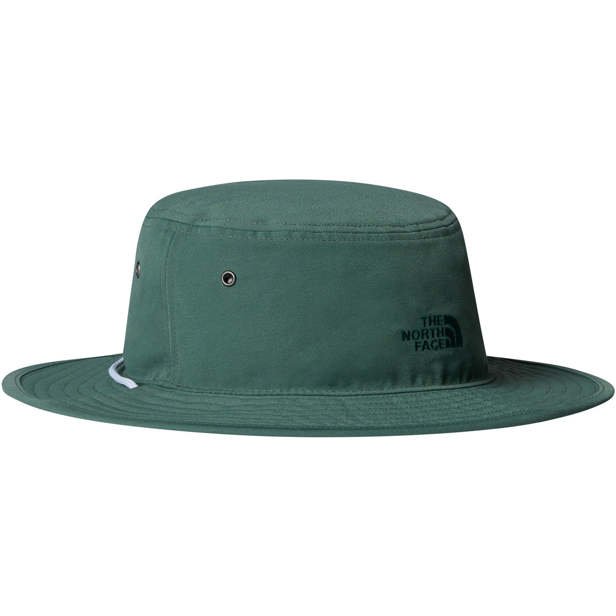 Image of The North Face Cappello a tesa larga Recycled 66 Brimmer