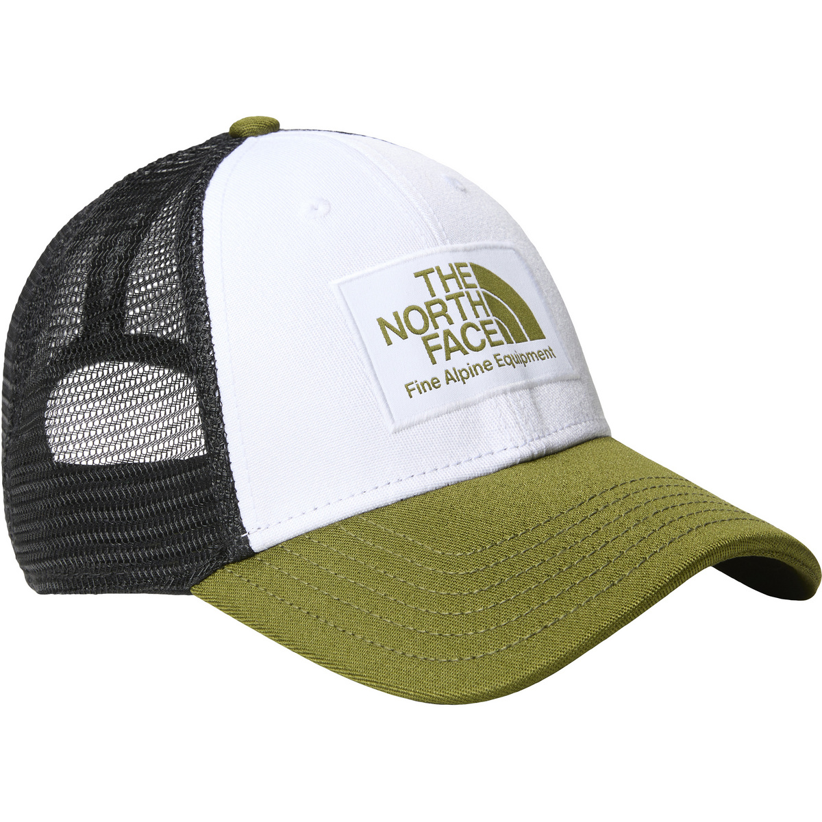 Image of The North Face Cappello Mudder Trucker