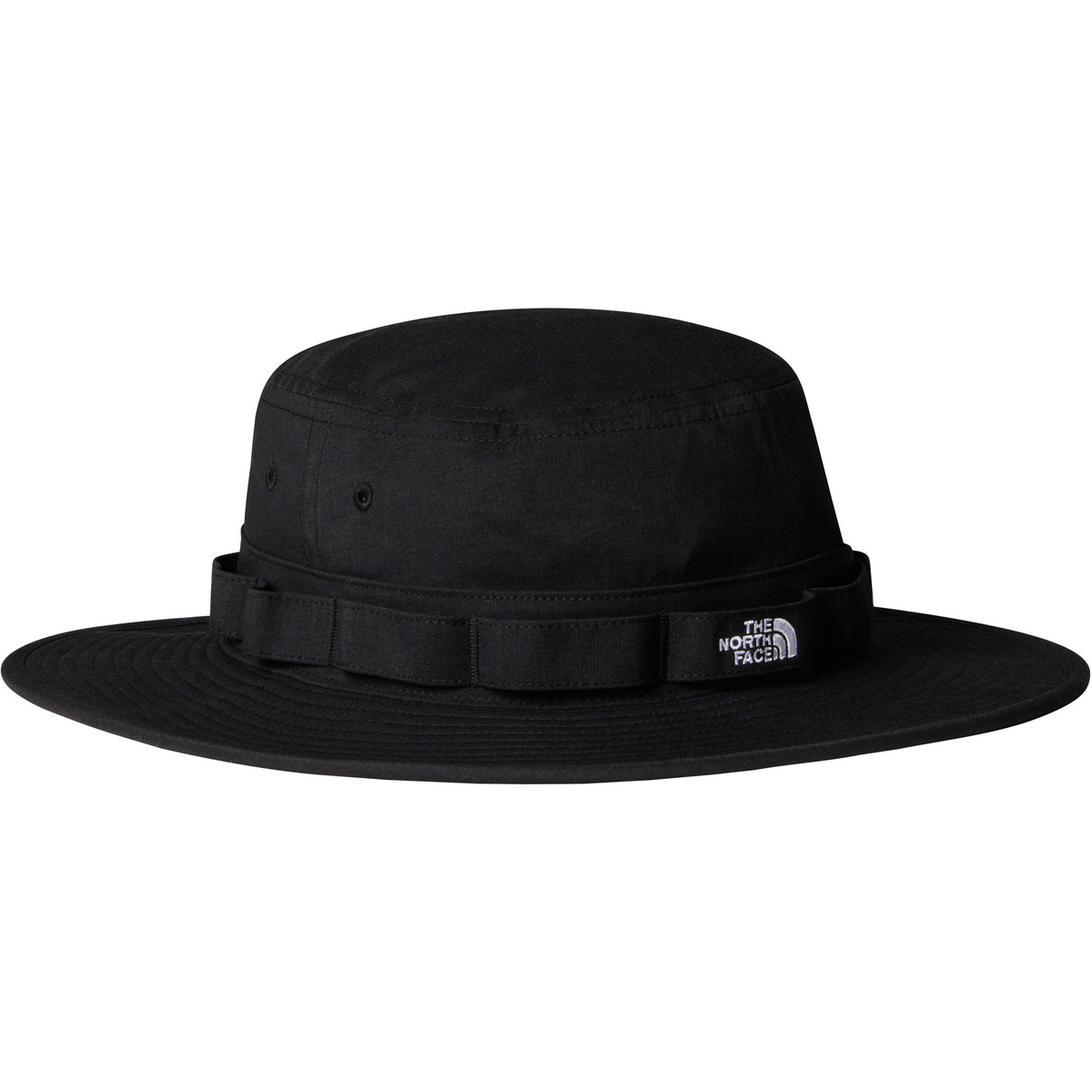 The North Face Cappello Class V Brimmer (Taglia M , Nero)
