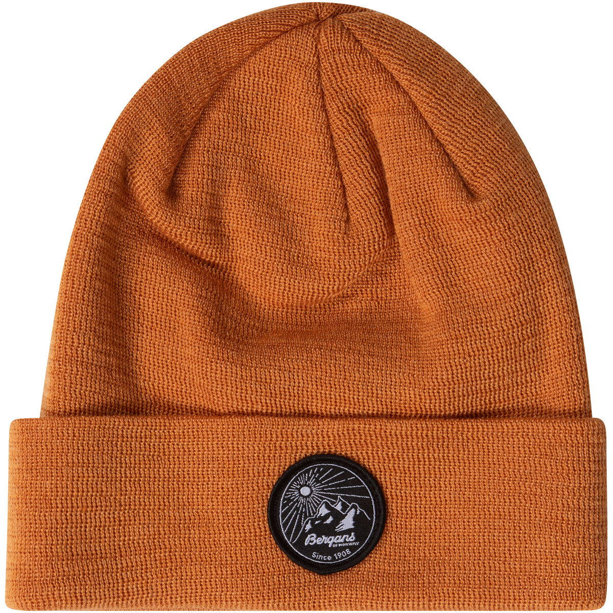 Image of Bergans Berretto Fine Knit V2