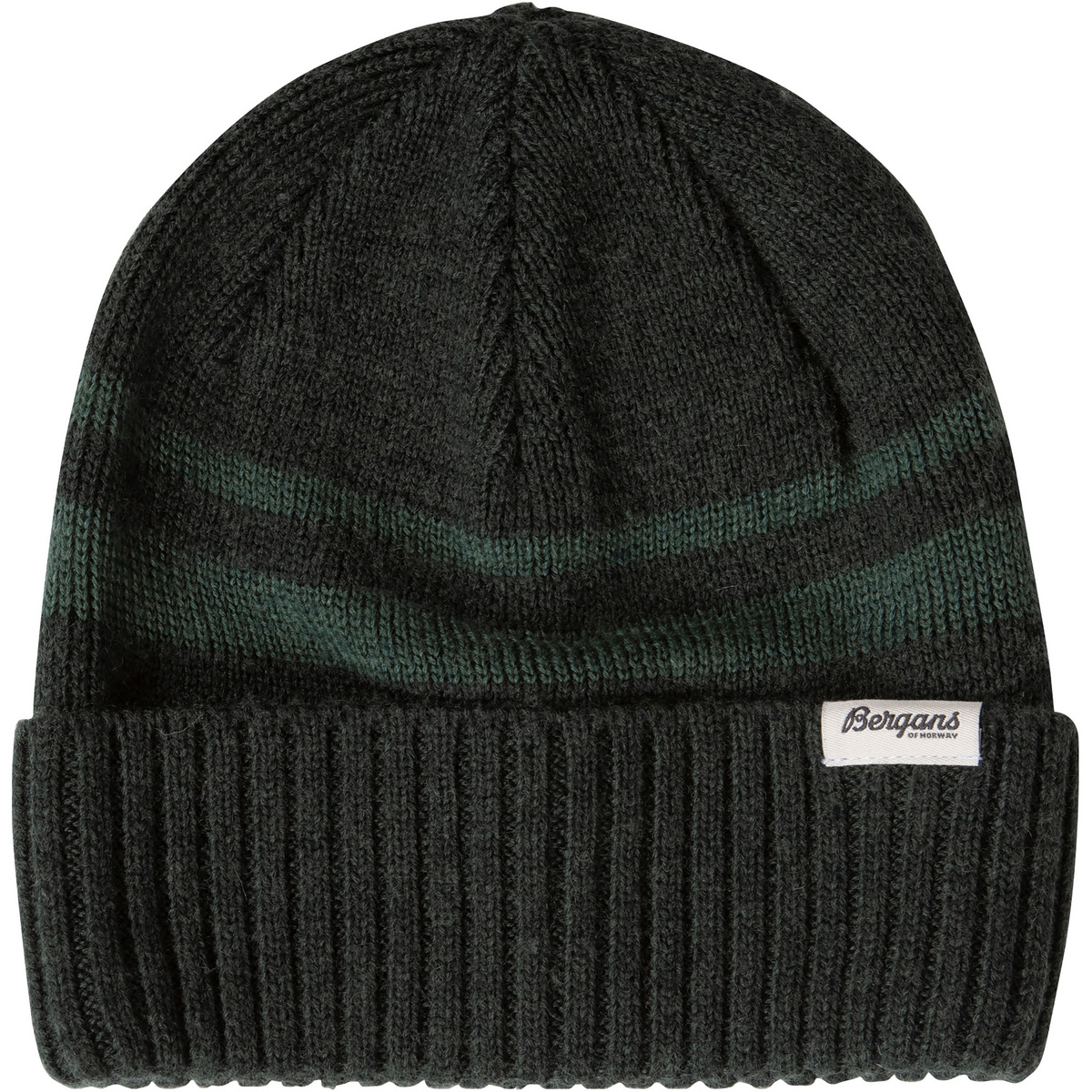 Bergans Striped V2 Mütze