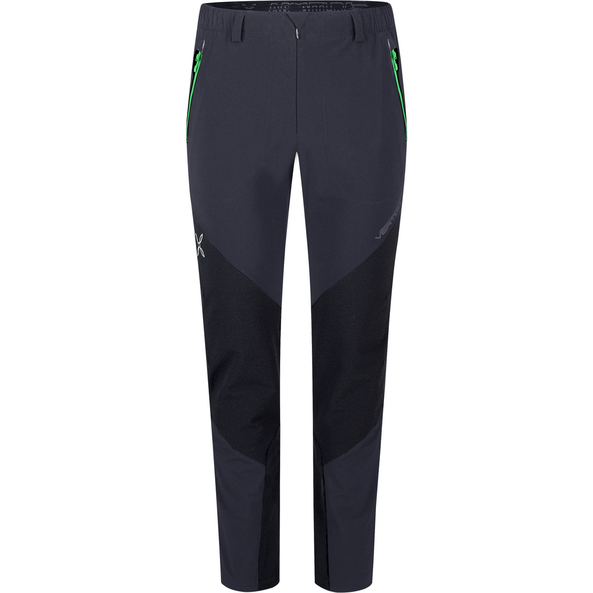 Image of Montura Uomo Pantaloni Vertigo Light 2