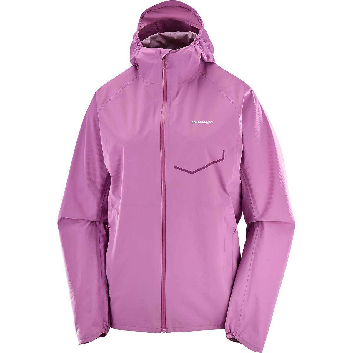 Image of Salomon Damen Bonatti WP Jacke