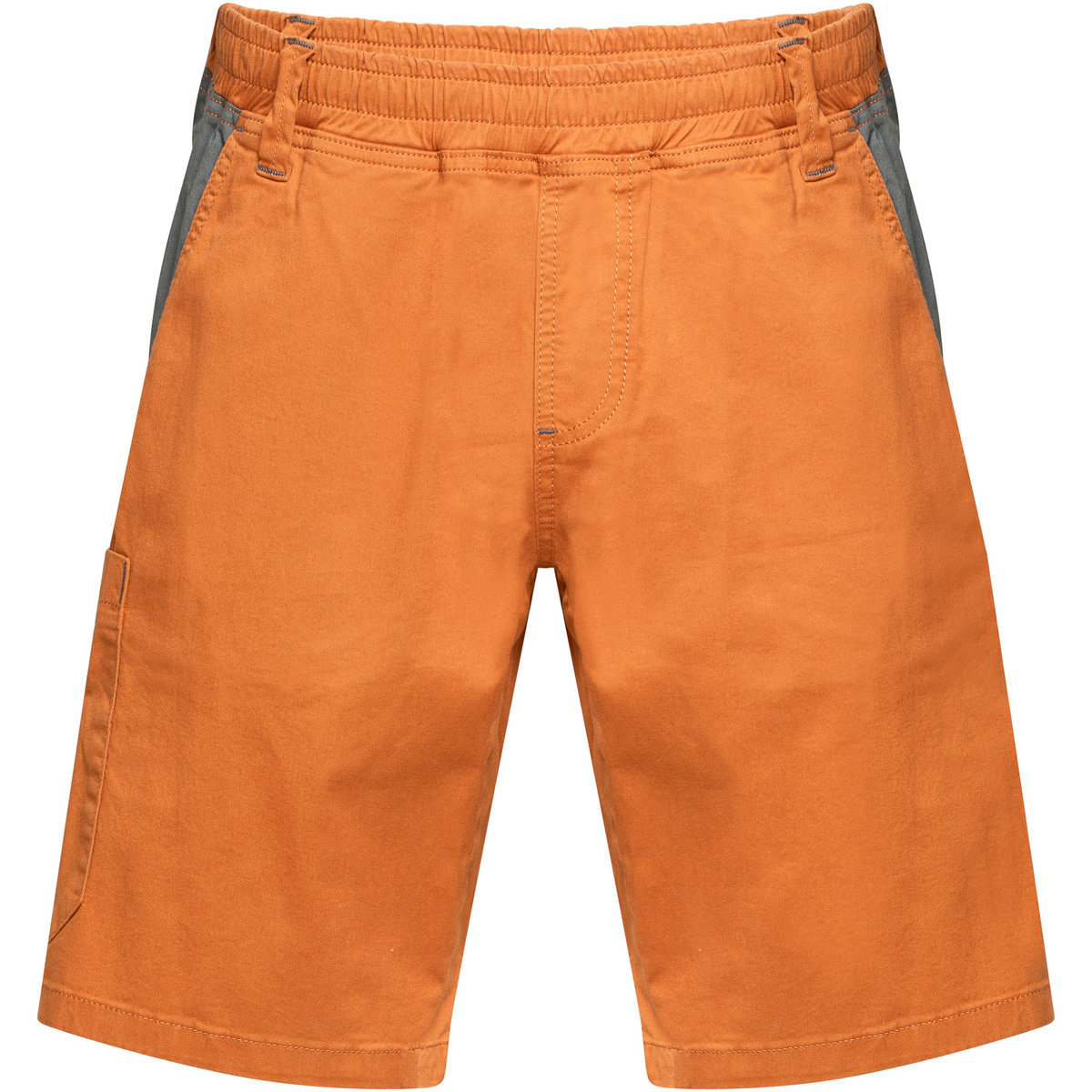 Chillaz Herren Neo Shorts (Größe L, braun)