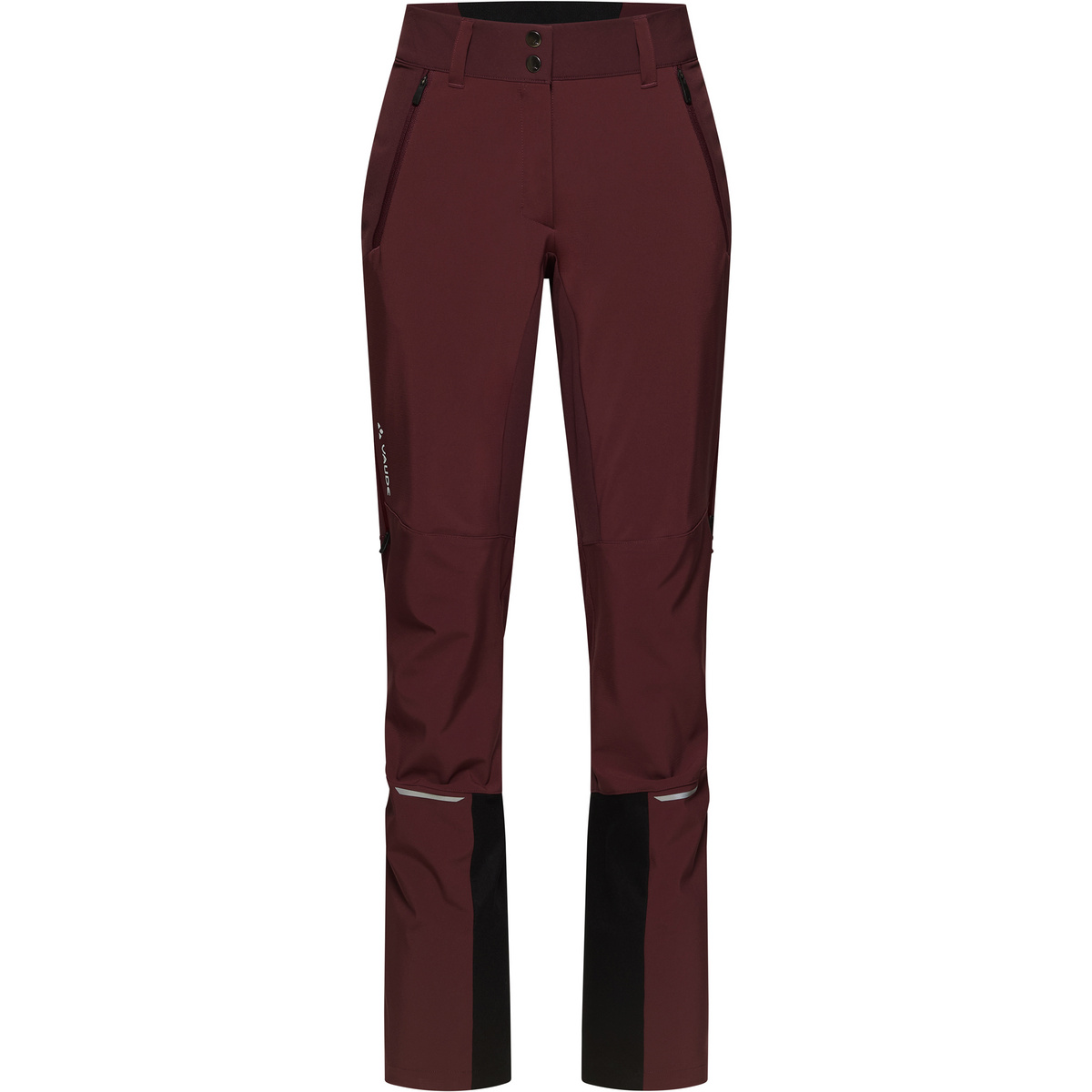 Image of Vaude Donna Pantaloni Larice IV