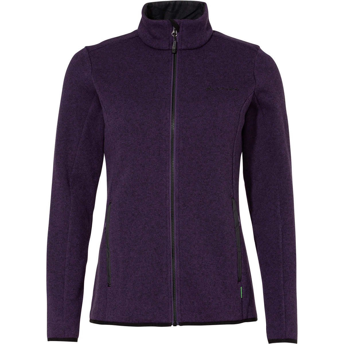 Vaude Femme Veste Rienza IV (taille XXS, Violet)