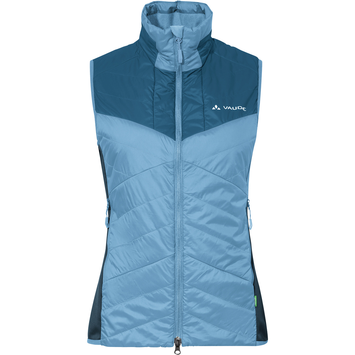 Image of Vaude Donna Gilet Sesvenna IV
