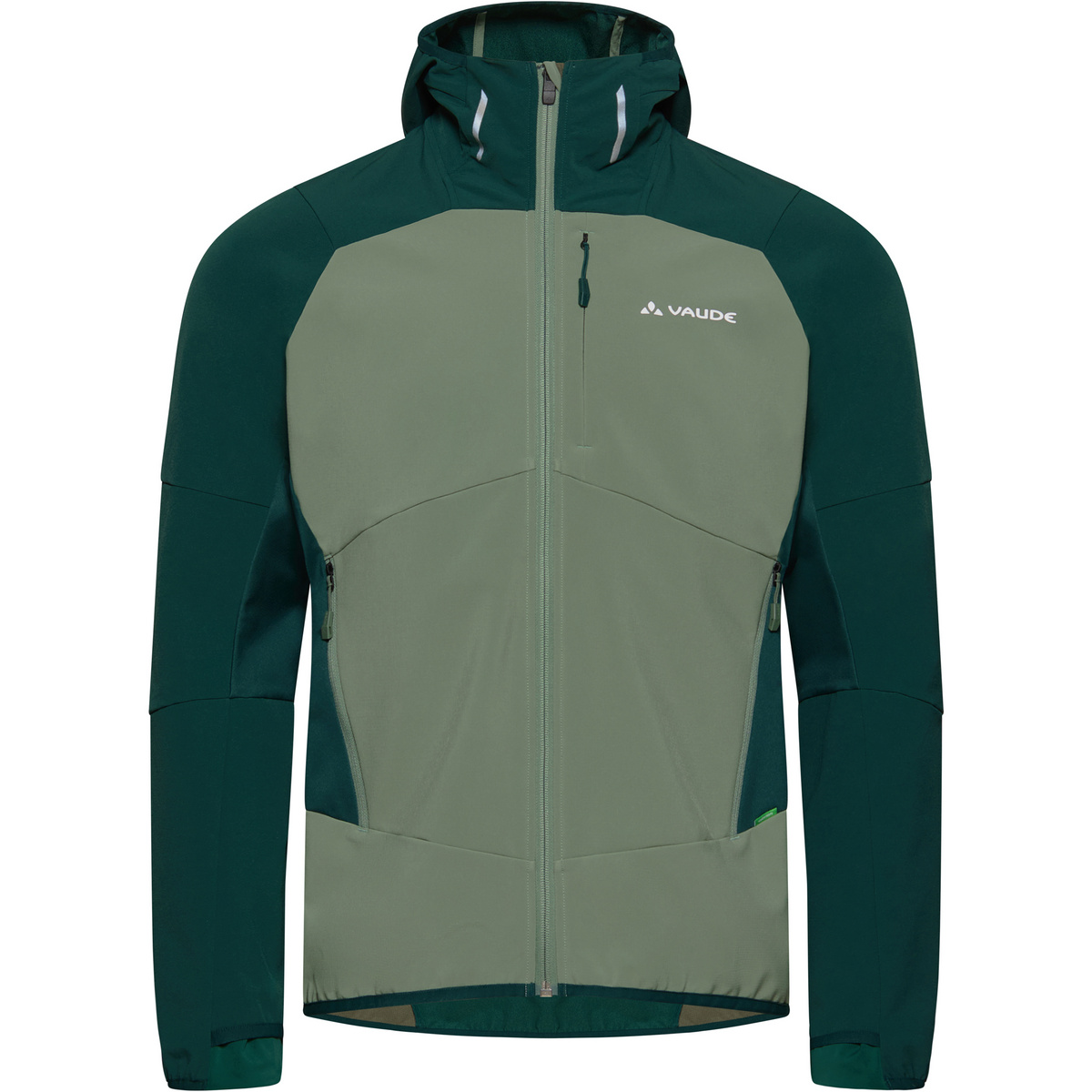 Image of Vaude Uomo Giacca Larice V