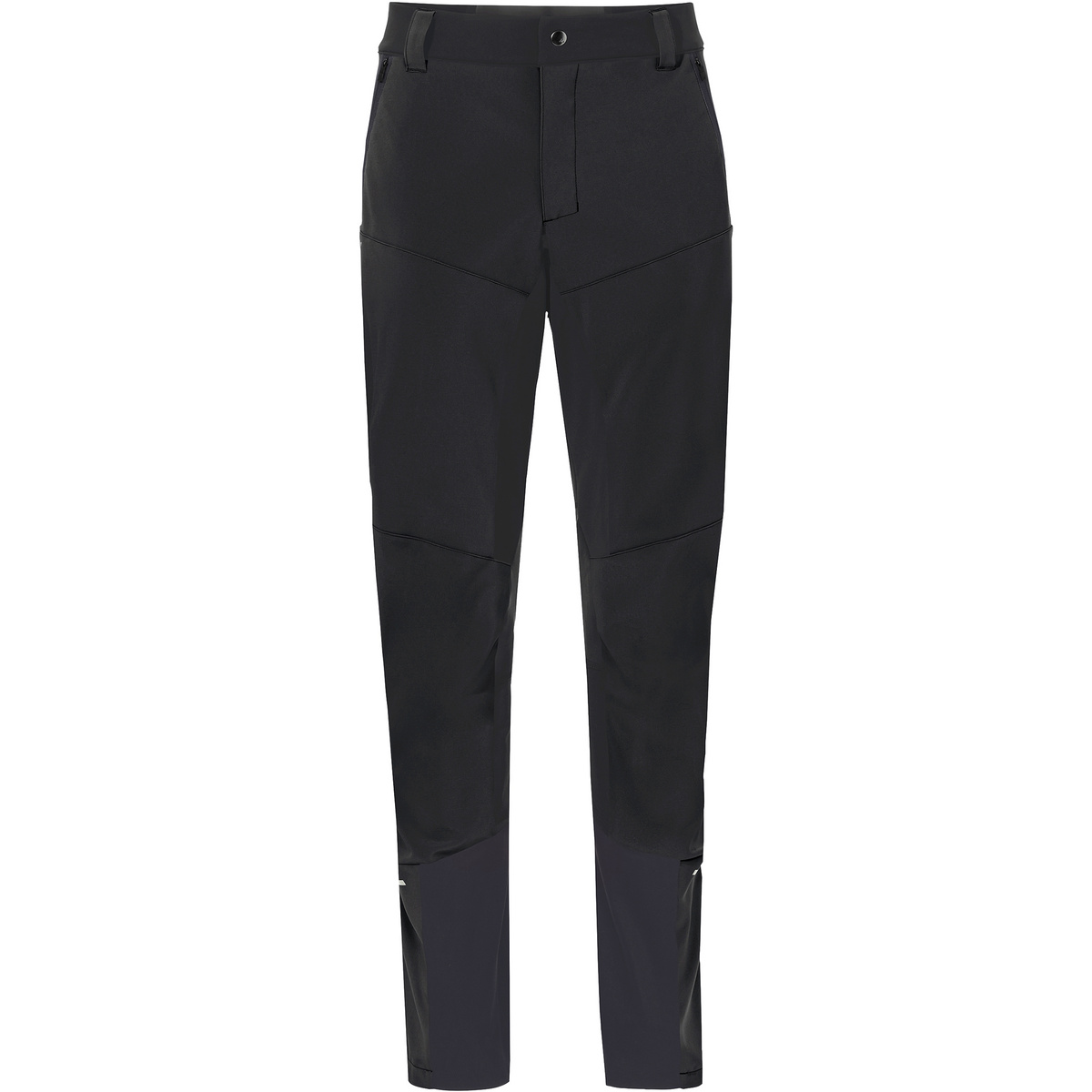 Vaude Herren Larice IV Hose (Größe XS, schwarz)