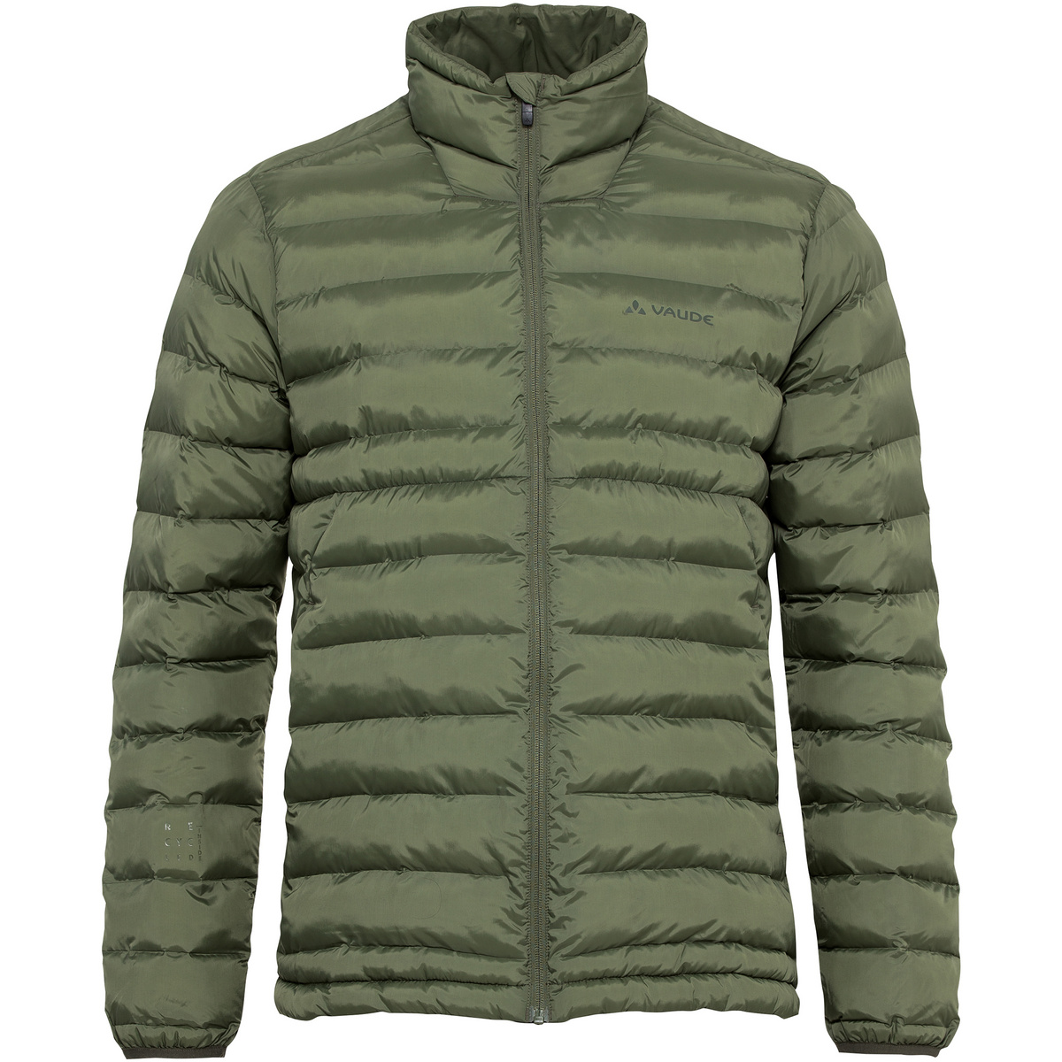 Vaude Herren Mineo Padded Jacke (Größe XXL, oliv)