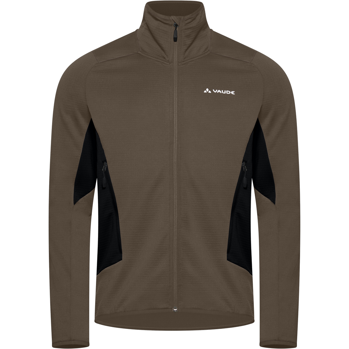 Image of Vaude Uomo Giacca Monviso Fleece II