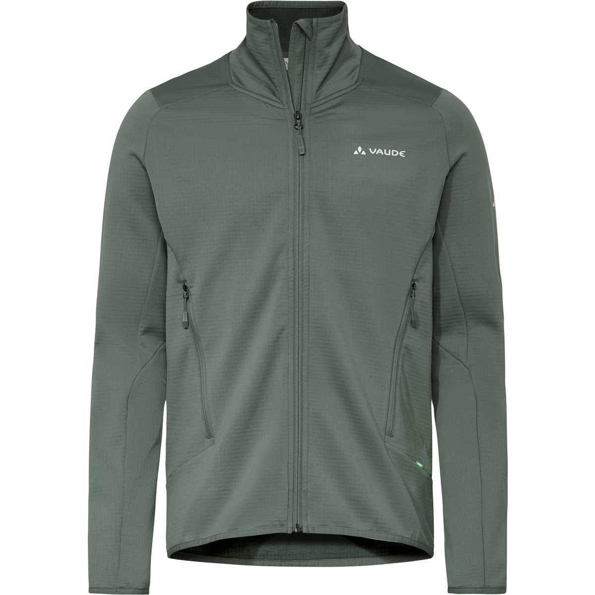 Image of Vaude Uomo Giacca Monviso Fleece II