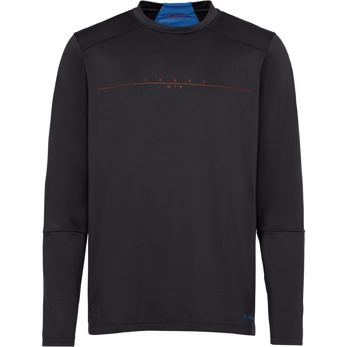 Image of Vaude Uomo Maglia da ciclismo Qimsa